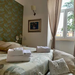 Casa Vicenza Roma
