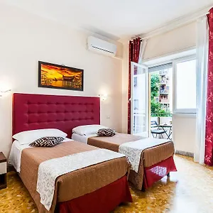 Bed & Breakfast Vatican Golden, Roma