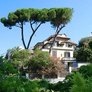 Aparthotel Tassoni, Roma