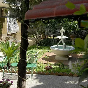 Bed & Breakfast Tiburtina Garden, Roma