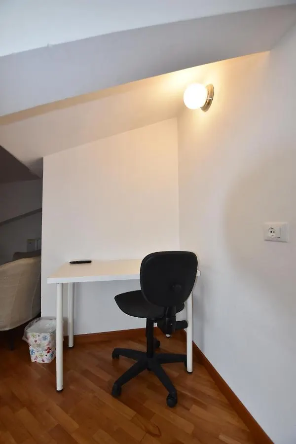 Vassallo B&B Rome 0*,