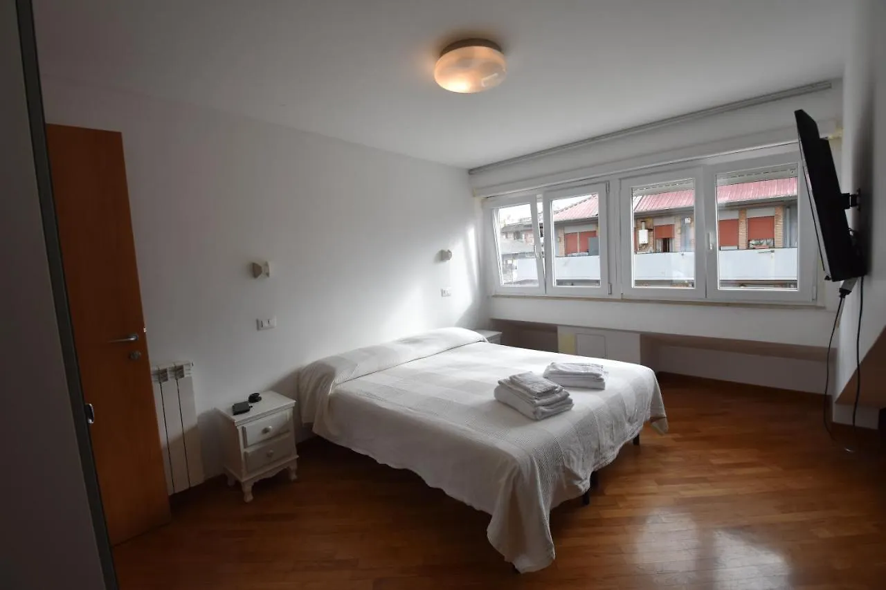 Vassallo B&B Rome Italy