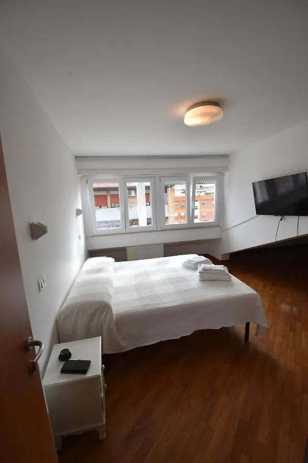 Vassallo B&B Rome