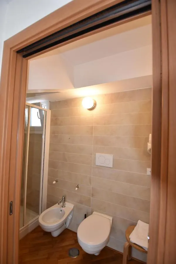 Bed & Breakfast Vassallo B&B Rome