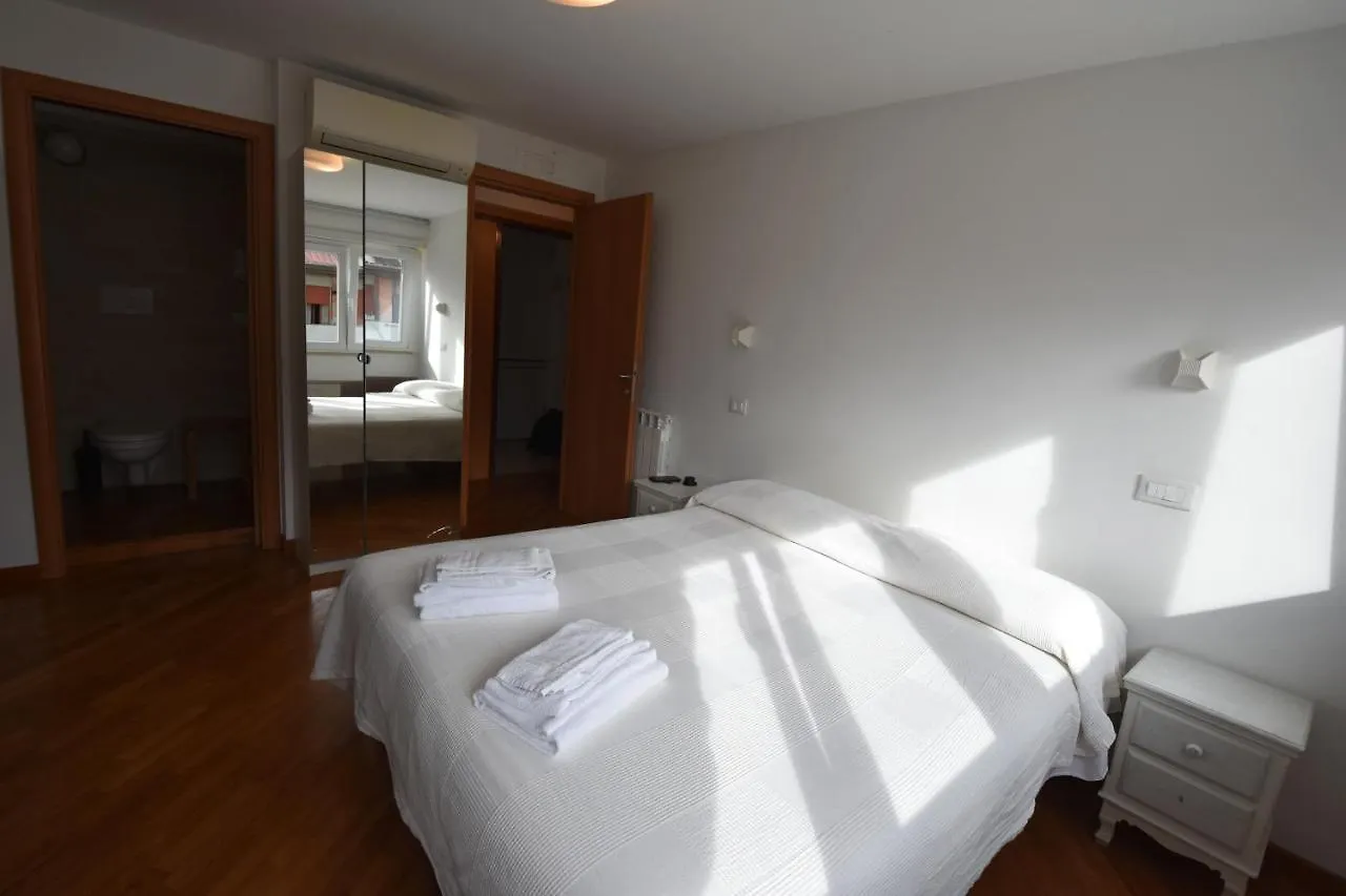 Vassallo B&B Rome 0*,