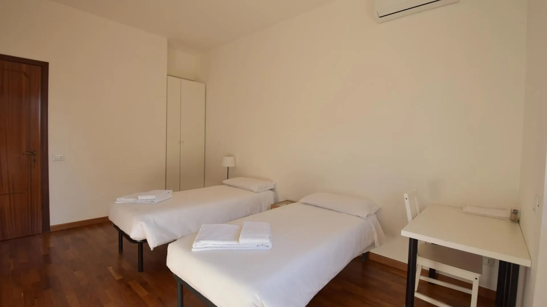 Bed & Breakfast Vassallo B&B Rome