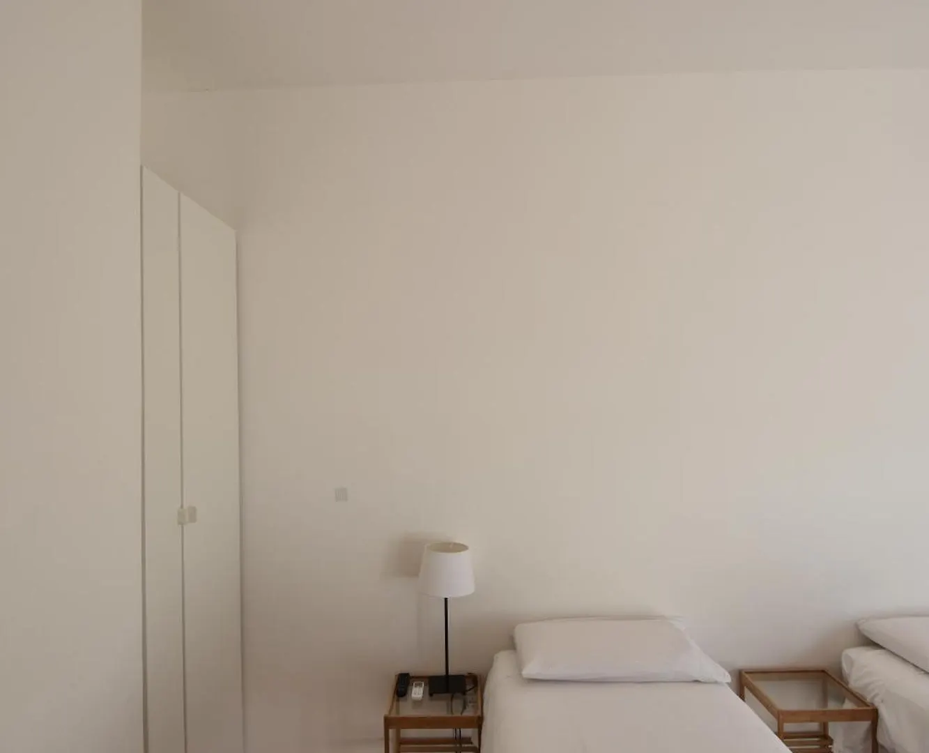 Bed & Breakfast Vassallo B&B Rome Italy