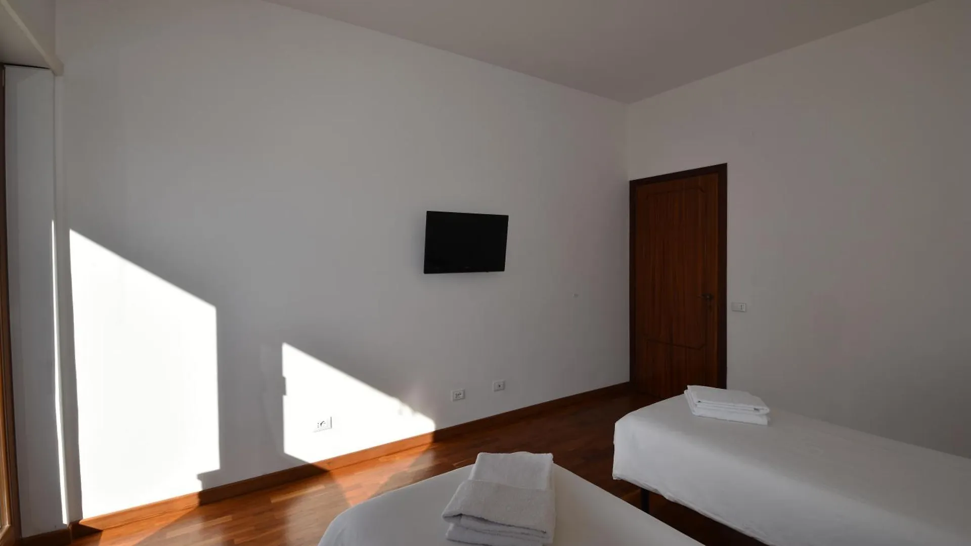 Vassallo B&B Rome 0*,  Italy