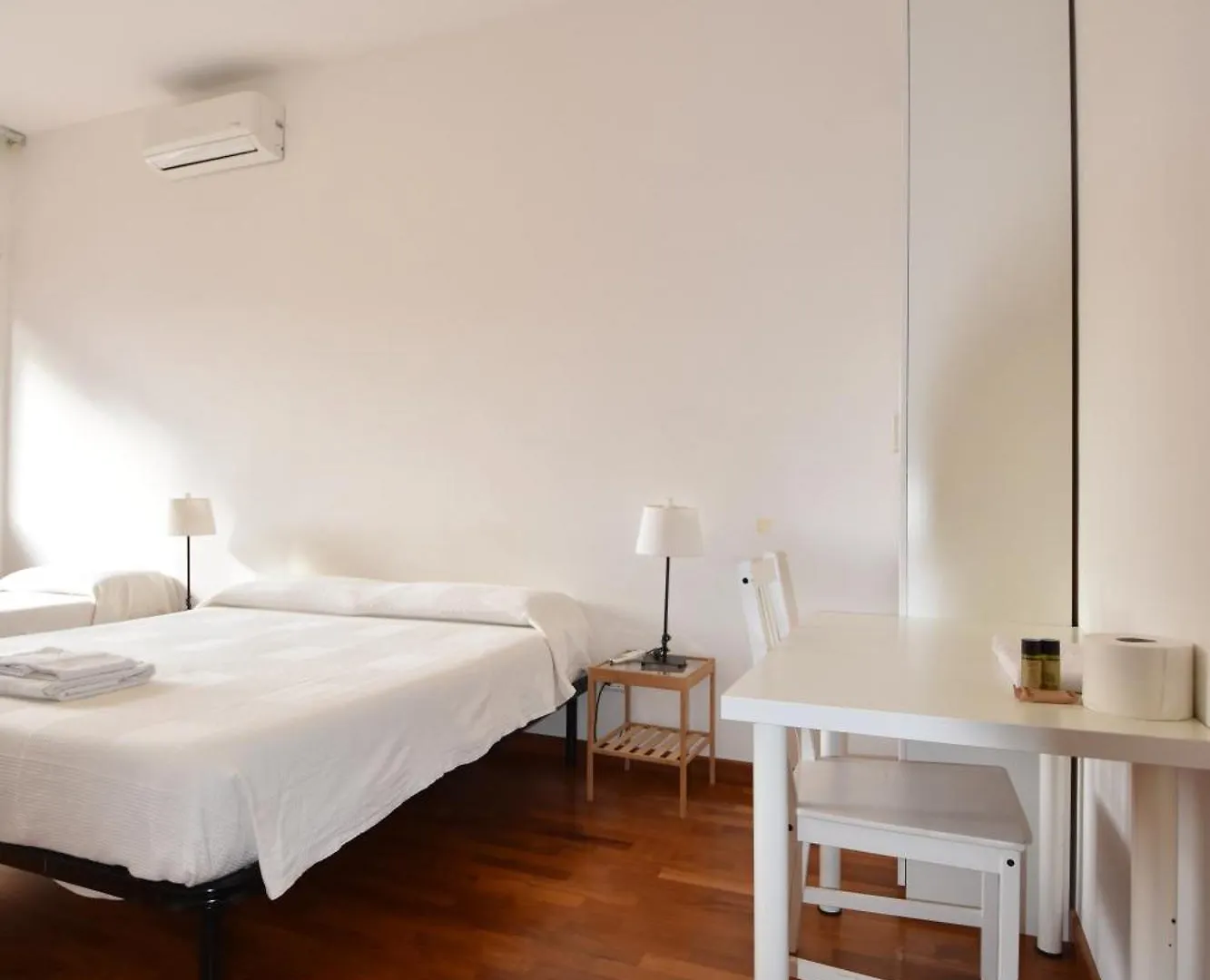 Vassallo B&B Rome Bed & Breakfast