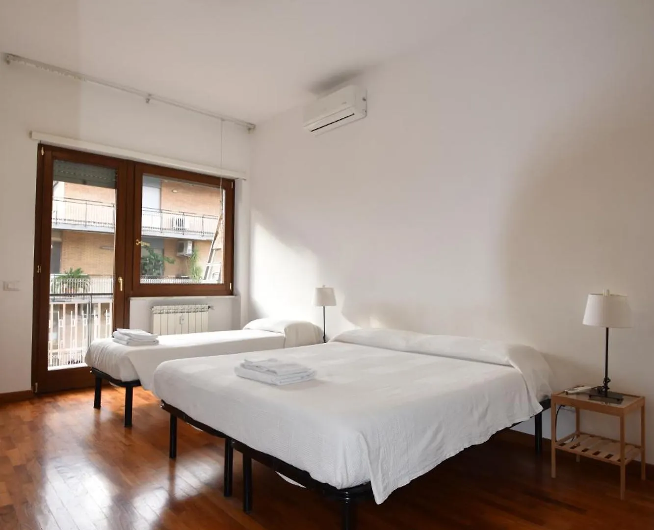 Vassallo B&B Rome 0*,  Italy