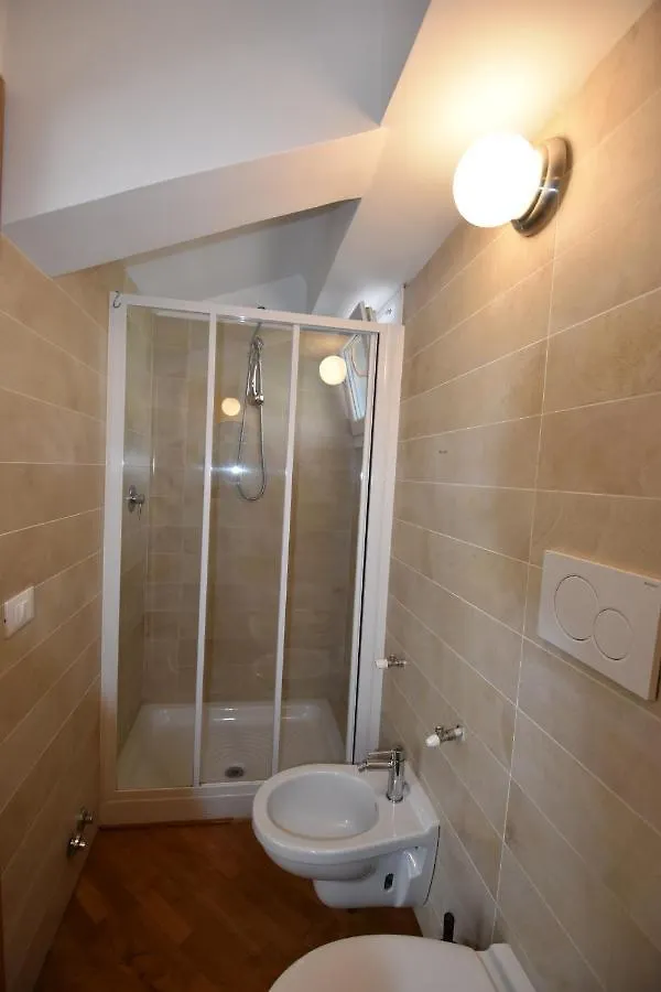 Vassallo B&B Rzym