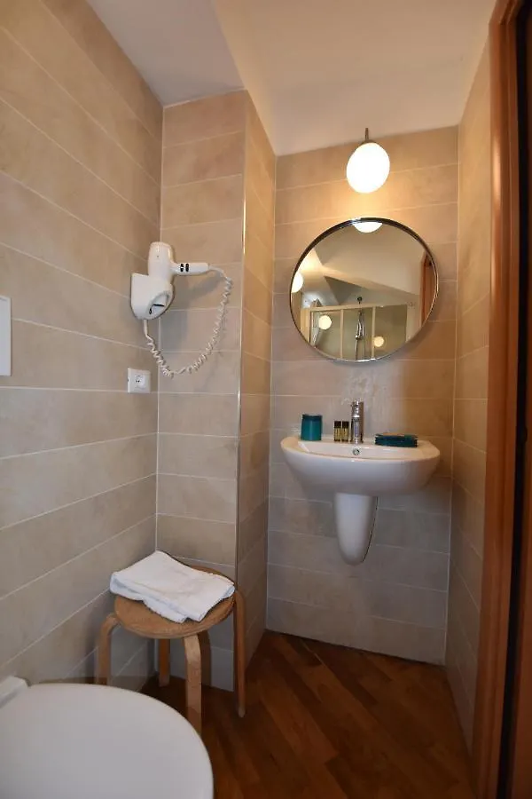Vassallo B&B Rzym
