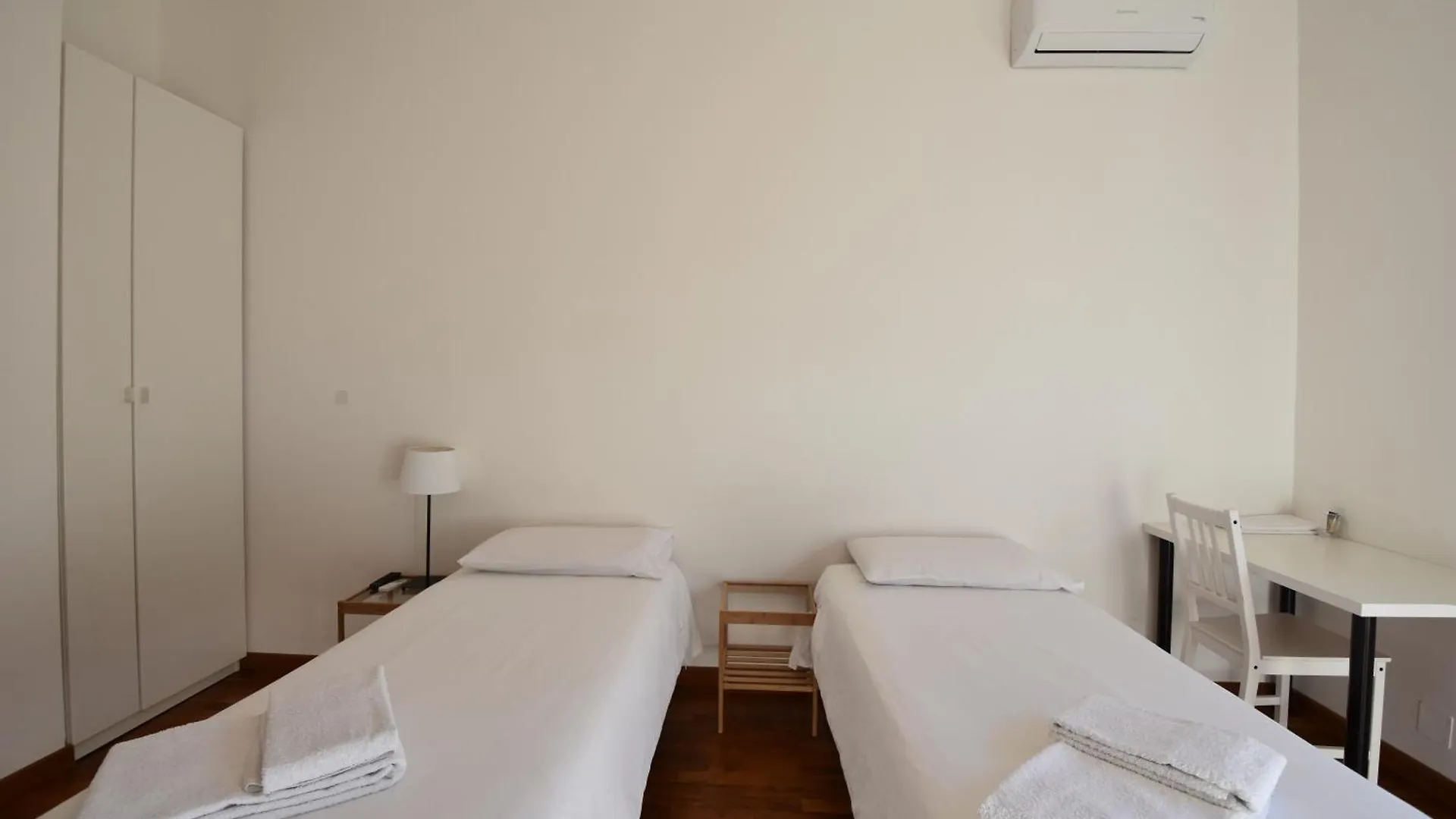 Vassallo B&B Rzym Nocleg ze śniadaniem