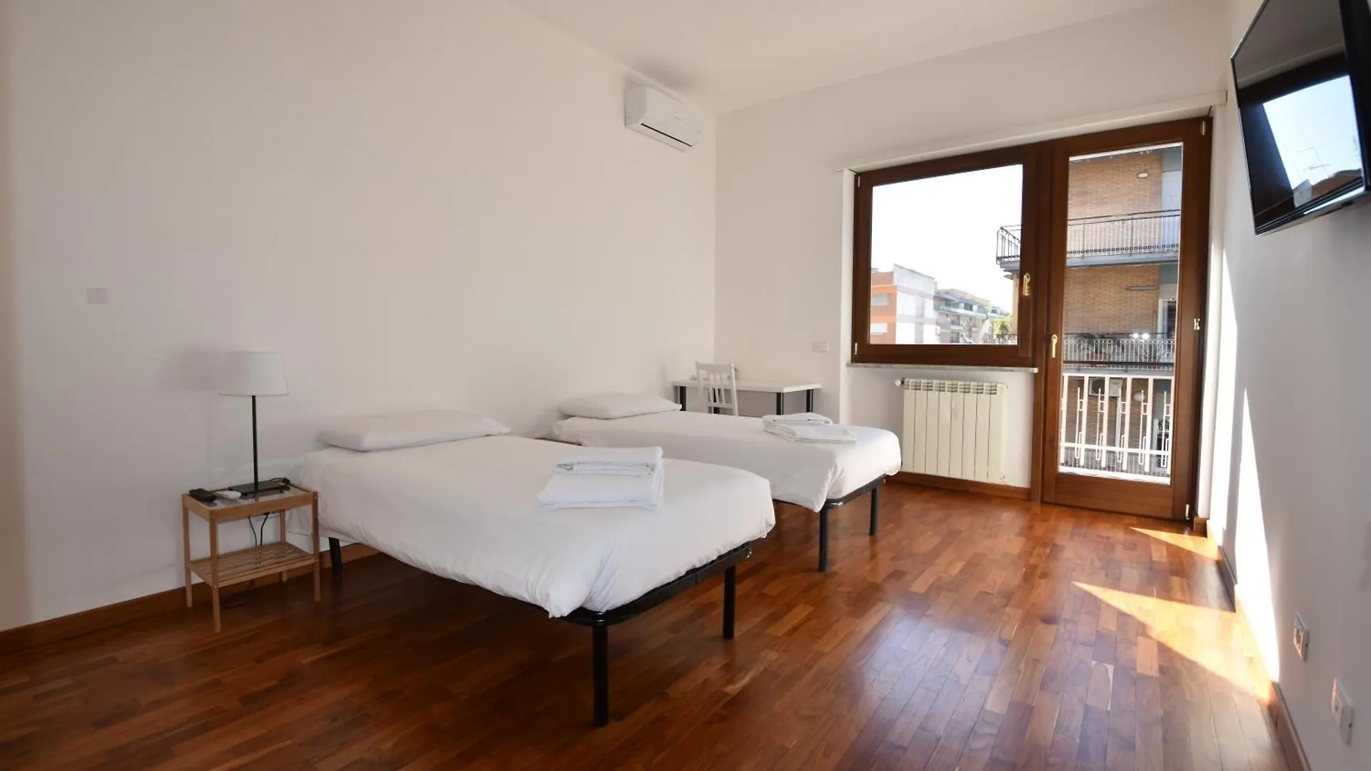 Vassallo B&B Rzym